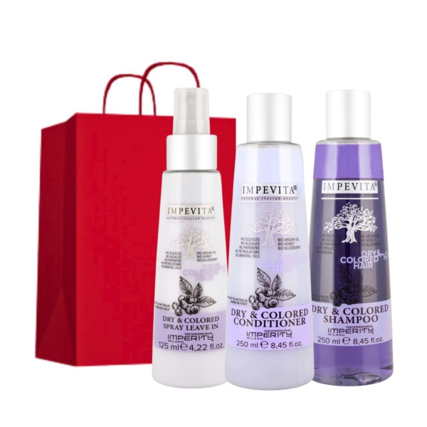 IMPERITY Impevita Giftset