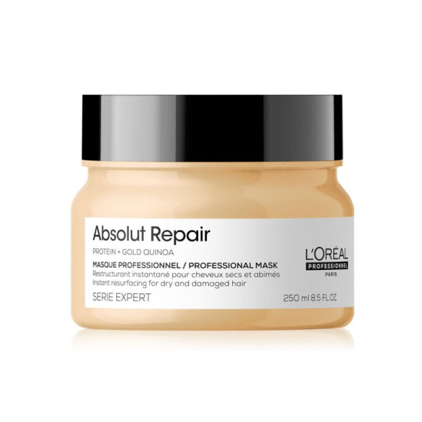 LOREAL PROFESSIONNEL Máscara Absolut Repair 250ml