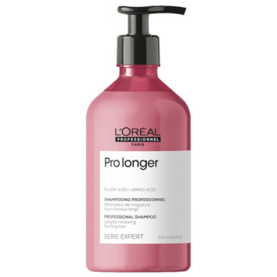 LOREAL PROFESSIONNEL Champô Pro Longer 500ml