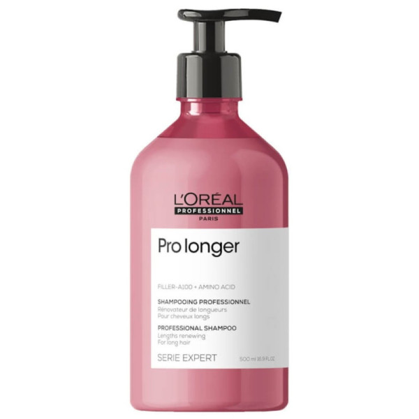 LOREAL PROFESSIONNEL Champô Pro Longer 500ml