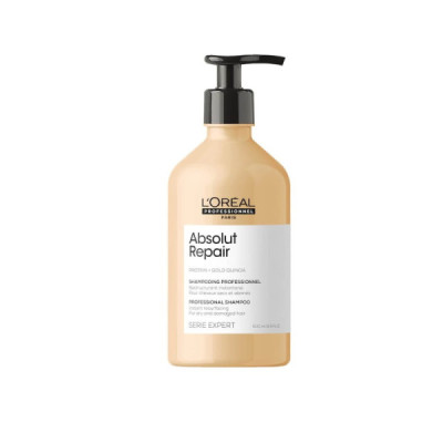 LOREAL PROFESSIONNEL Champô Absolut Repair 500ml