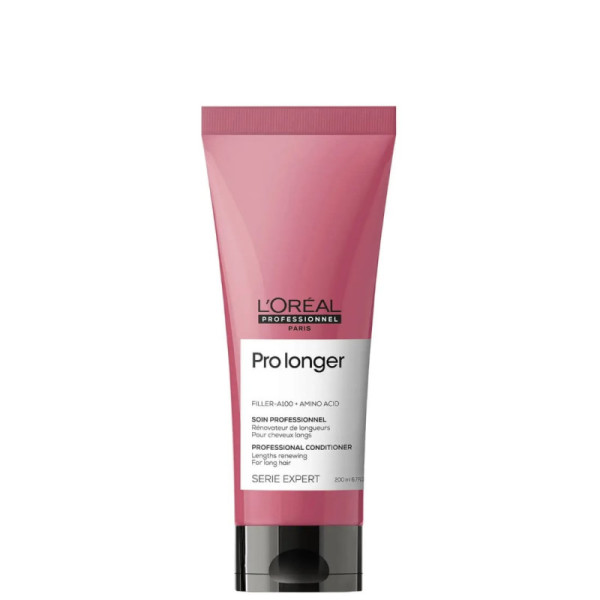 LOREAL PROFESSIONNEL Condicionador Pro Longer 200ml