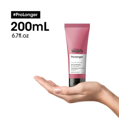 LOREAL PROFESSIONNEL Condicionador Pro Longer 200ml