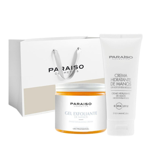 PARAISO Hands Giftset