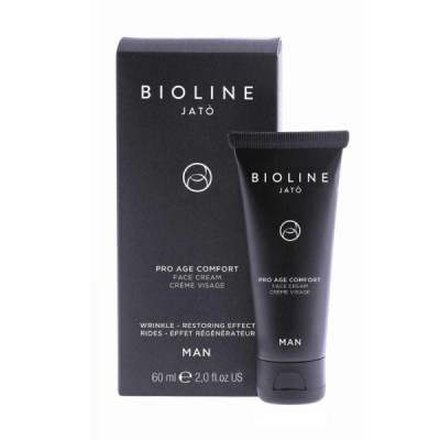 BIOLINE JATO MAN Creme Pro Age Confort 60ml