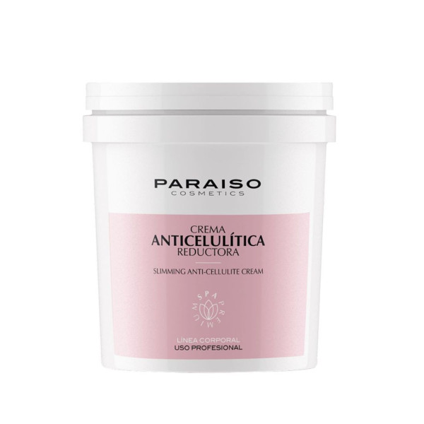 PARAÍSO Creme Anticelulítico Reductor 1000ml