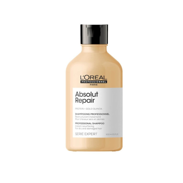 LOREAL PROFESSIONNEL Champô Absolut Repair 300ml