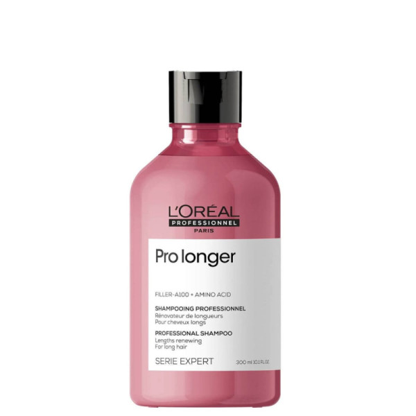 LOREAL PROFESSIONNEL Champô Pro Longer 300ml