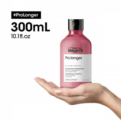 LOREAL PROFESSIONNEL Champô Pro Longer 300ml