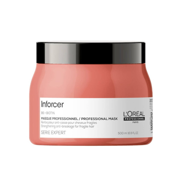 LOREAL PROFESSIONNEL Máscara Inforcer 500ml