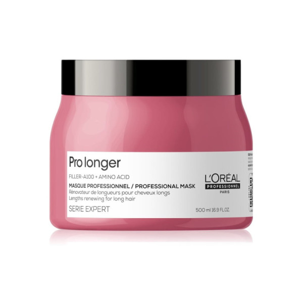 LOREAL PROFESSIONNEL Máscara Pro Longer 500ml