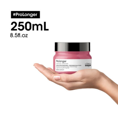 LOREAL PROFESSIONNEL Máscara Pro Longer 250ml