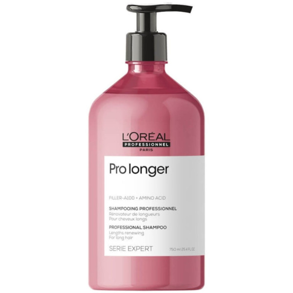 LOREAL PROFESSIONNEL Condicionador Pro Longer 750ml