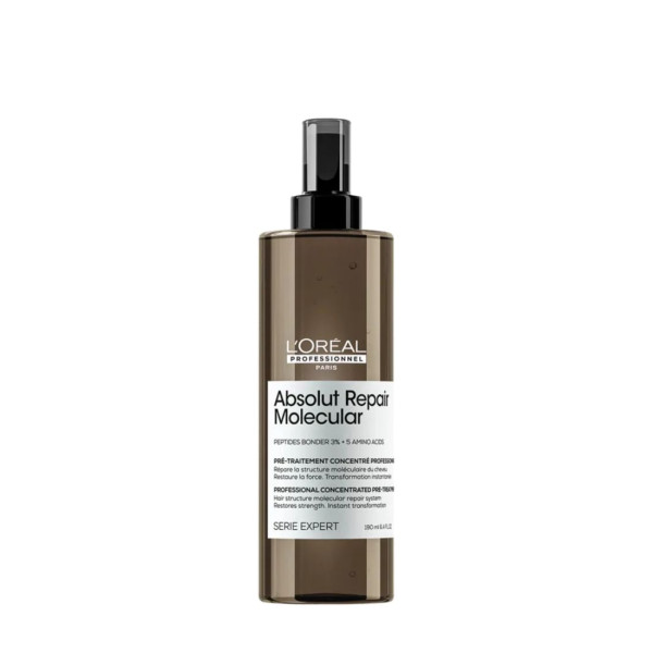 LOREAL PROFESSIONNEL Pretrat Absolut Repair Molecular 190ml