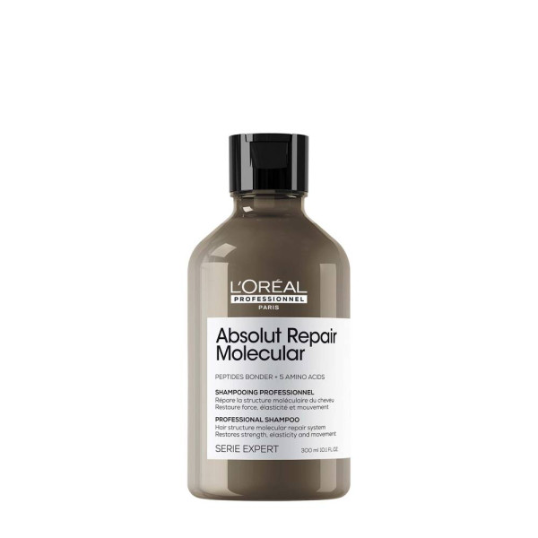 LOREAL PROFESSIONNEL Champô Absolut Repair Molecular 300ml