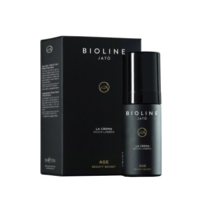 BIOLINE AGE BEAUTY SECRET Creme de Olhos e Lábios 30ml