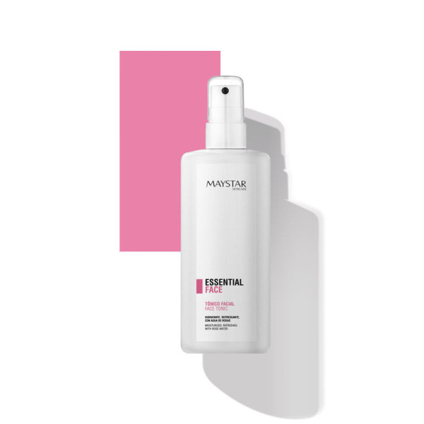 ESSENTIAL Tónico facial Rose Water