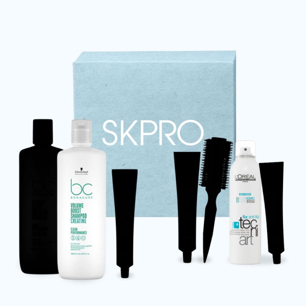 copy of Mistery box Skin Care