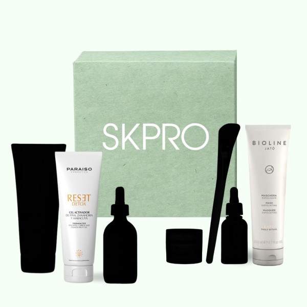 Mistery box Skin Care