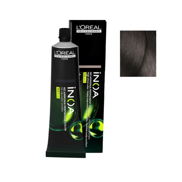 LOREAL INOA Coloração s/ Amoníaco nº7.1 60gr