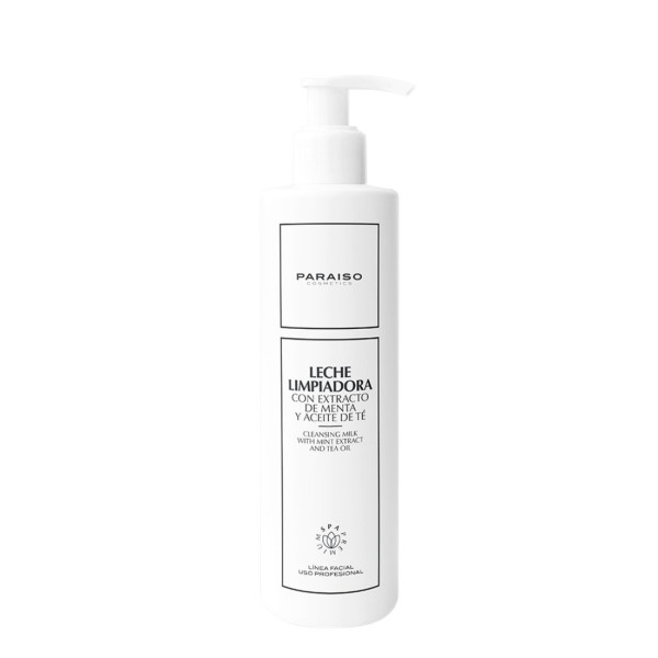 PARAÍSO Emulsão Limpeza Facial 500ml