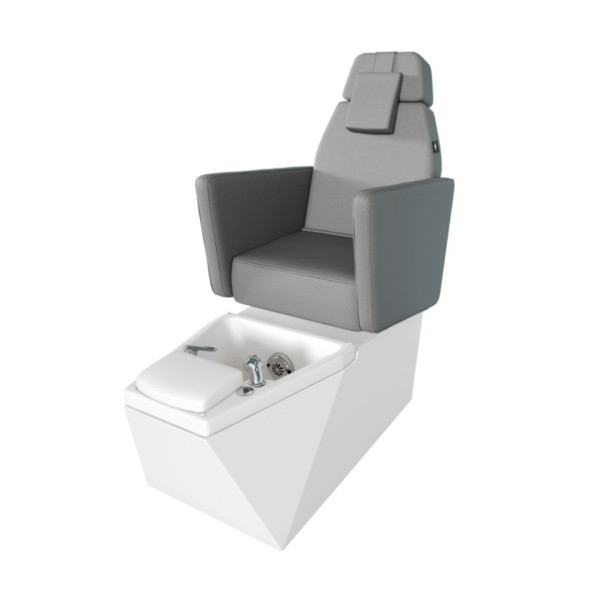 Cadeira de Pedicure SPA FASCINIO