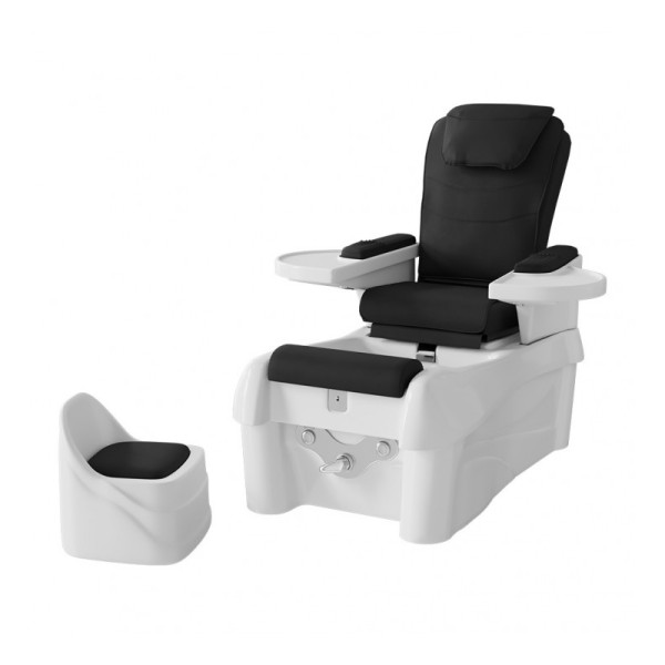 OMEGA 3 em 1 - pedicure, manicure e SPA