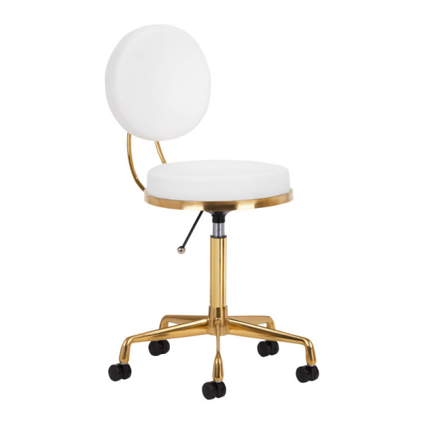Silla estetica Gold
