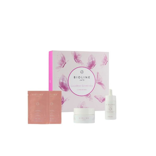 BIOLINE LIFTING GOOD BYE SENSTIVITY DOLCE