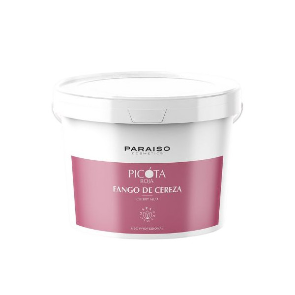 PARAÍSO Fango de Cereja 5Kg