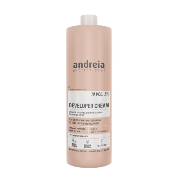 ANDREIA Oxidante 10vol 1000ml
