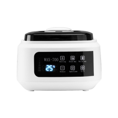 Panela de cera Prowax 700 500ml 120W