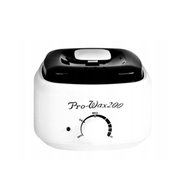 Panela de Cera Prowax 200 400ml