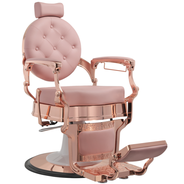 Cadeira BUZZ Golden Rose