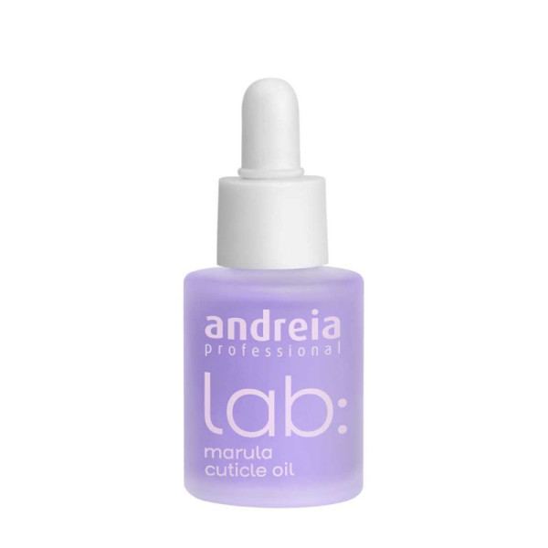 ANDREIA LAB  Óleo Cutículas Marula 10,5ml