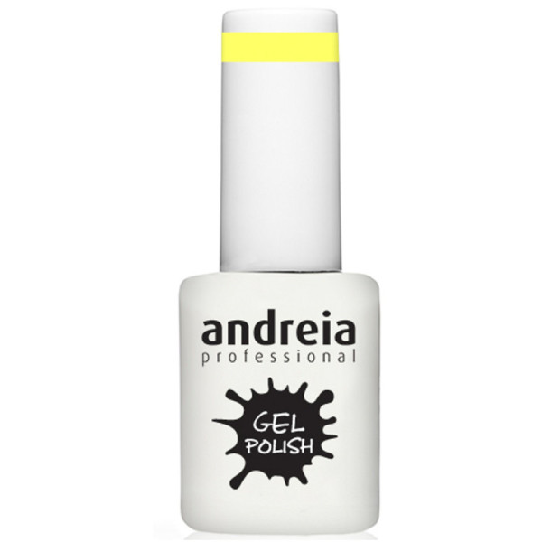 ANDREIA Verniz Gel nº202 10,5ml
