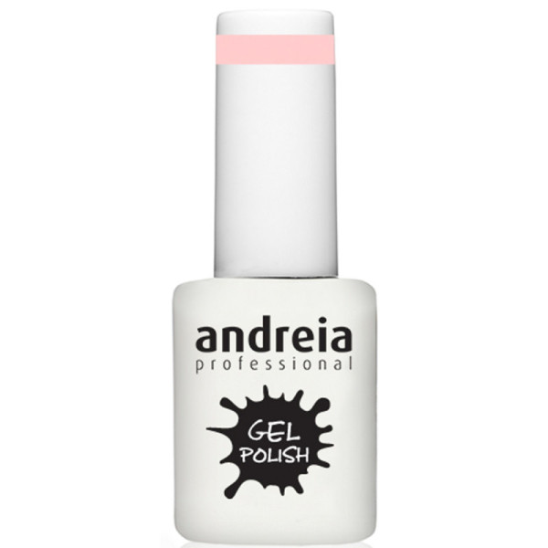 ANDREIA Verniz Gel nº209 10,5ml