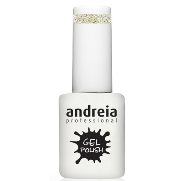 ANDREIA Verniz Gel nº253 10,5ml