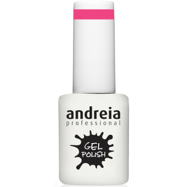 ANDREIA Verniz Gel nº264 10,5ml