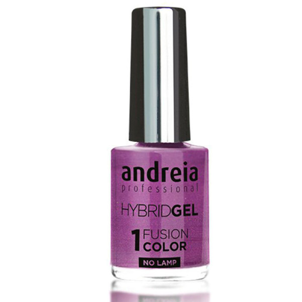 ANDREIA Hybrid Gel Fusion Color H52 10,5ml