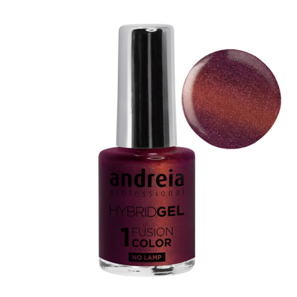 ANDREIA Hybrid Gel Fusion Color H83 10,5ml