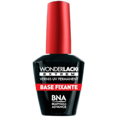Verniz gel Wonderlack Extrem Base Fixante 12ml