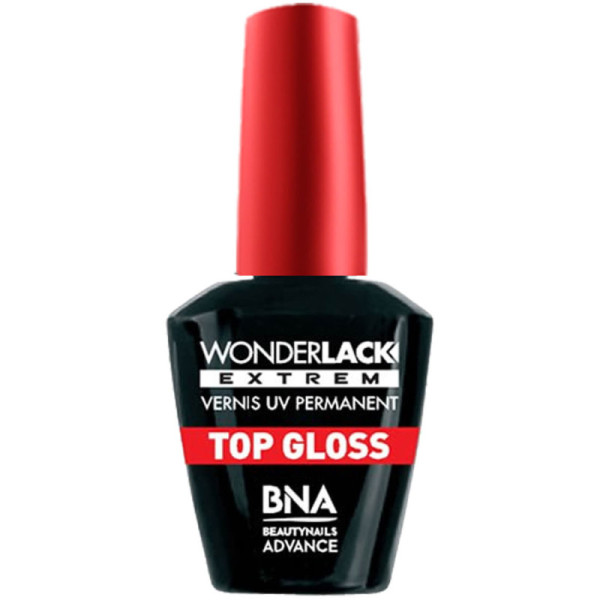 Verniz gel Wonderlack Extrem Top gloss 12ml
