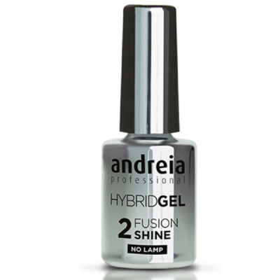 ANDREIA Hybrid Gel Fusion Shine 10,5ml