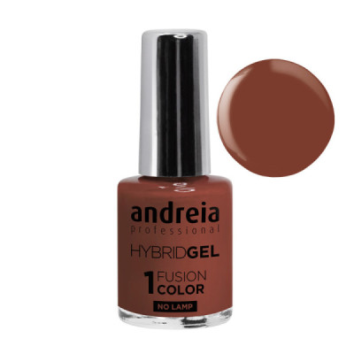 ANDREIA Hybrid Gel Fusion Color H84 10,5ml