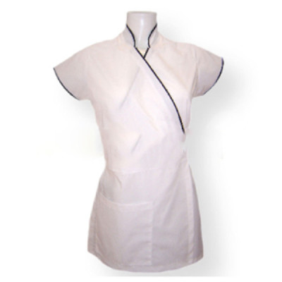 Uniforme Glam branco Tam.40