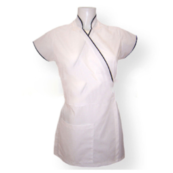 Uniforme Glam branco Tam.40