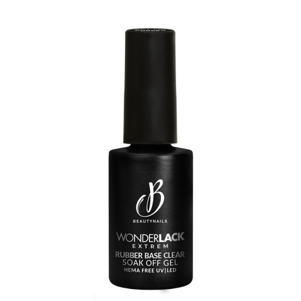 Verniz gel Wonderlack BASE 12ml