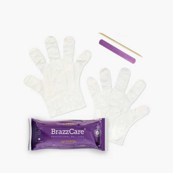 BRAZZCARE Kit de Manicure
