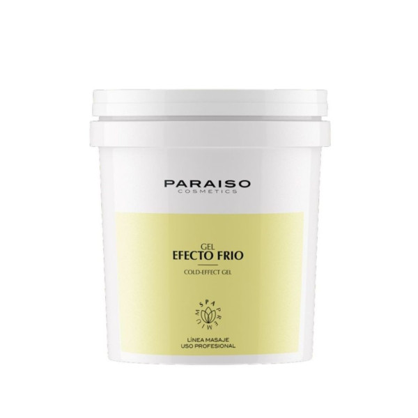 PARAÍSO Gel efeito frio 1000ml